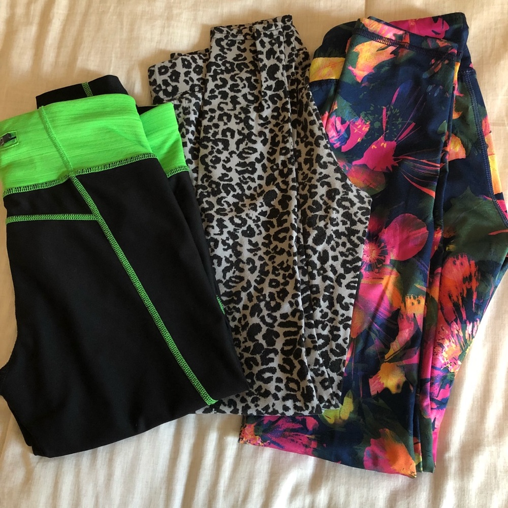 Leggings